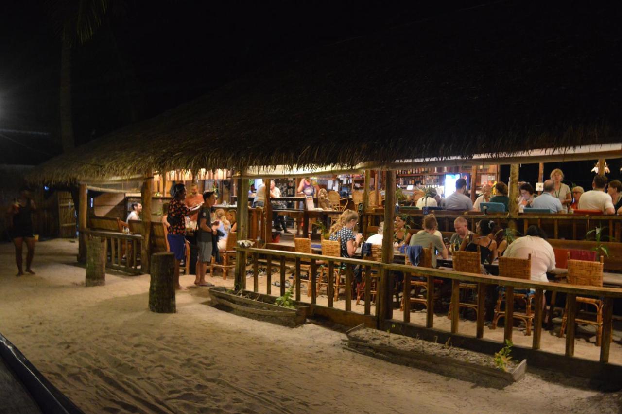 โรงแรม Salacia's