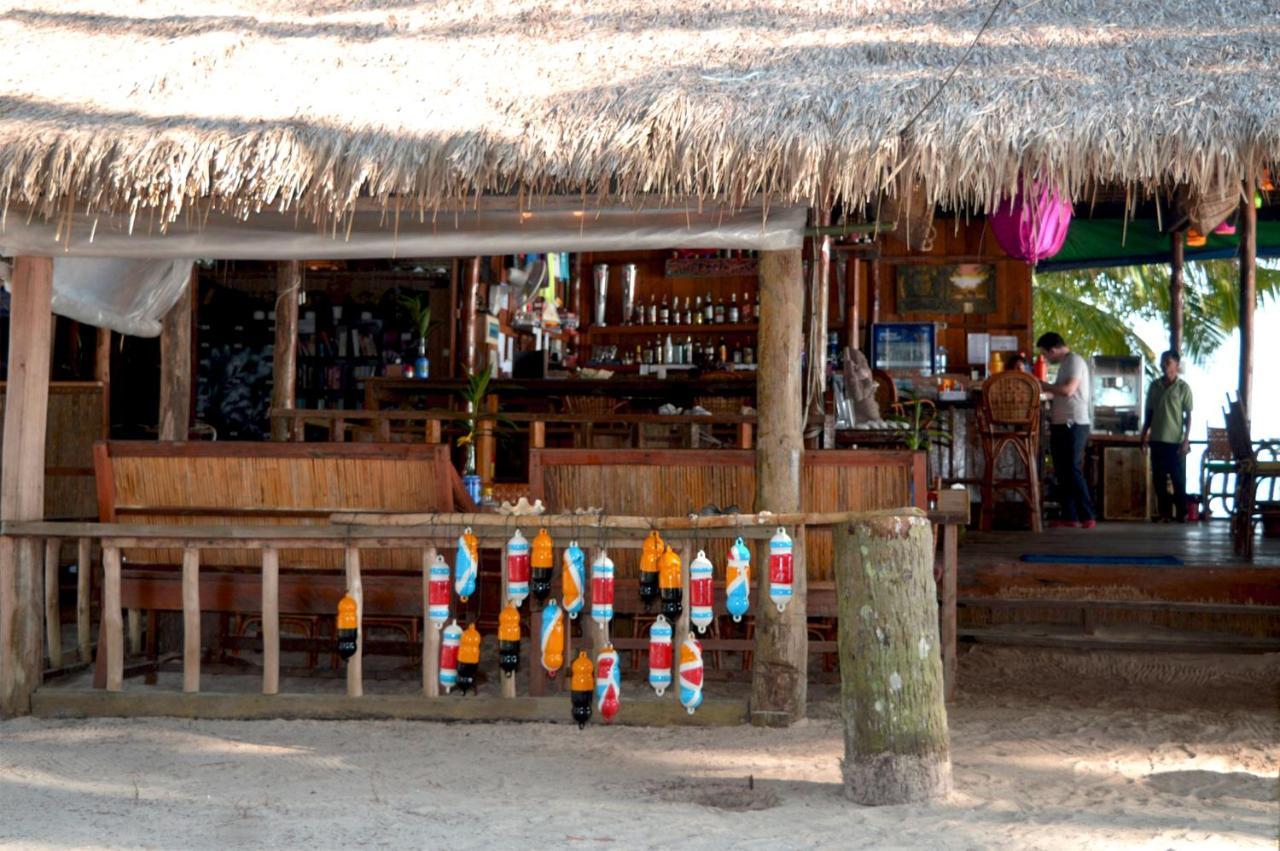 Salacia's โรงแรม